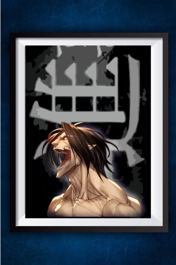 Attack Titan