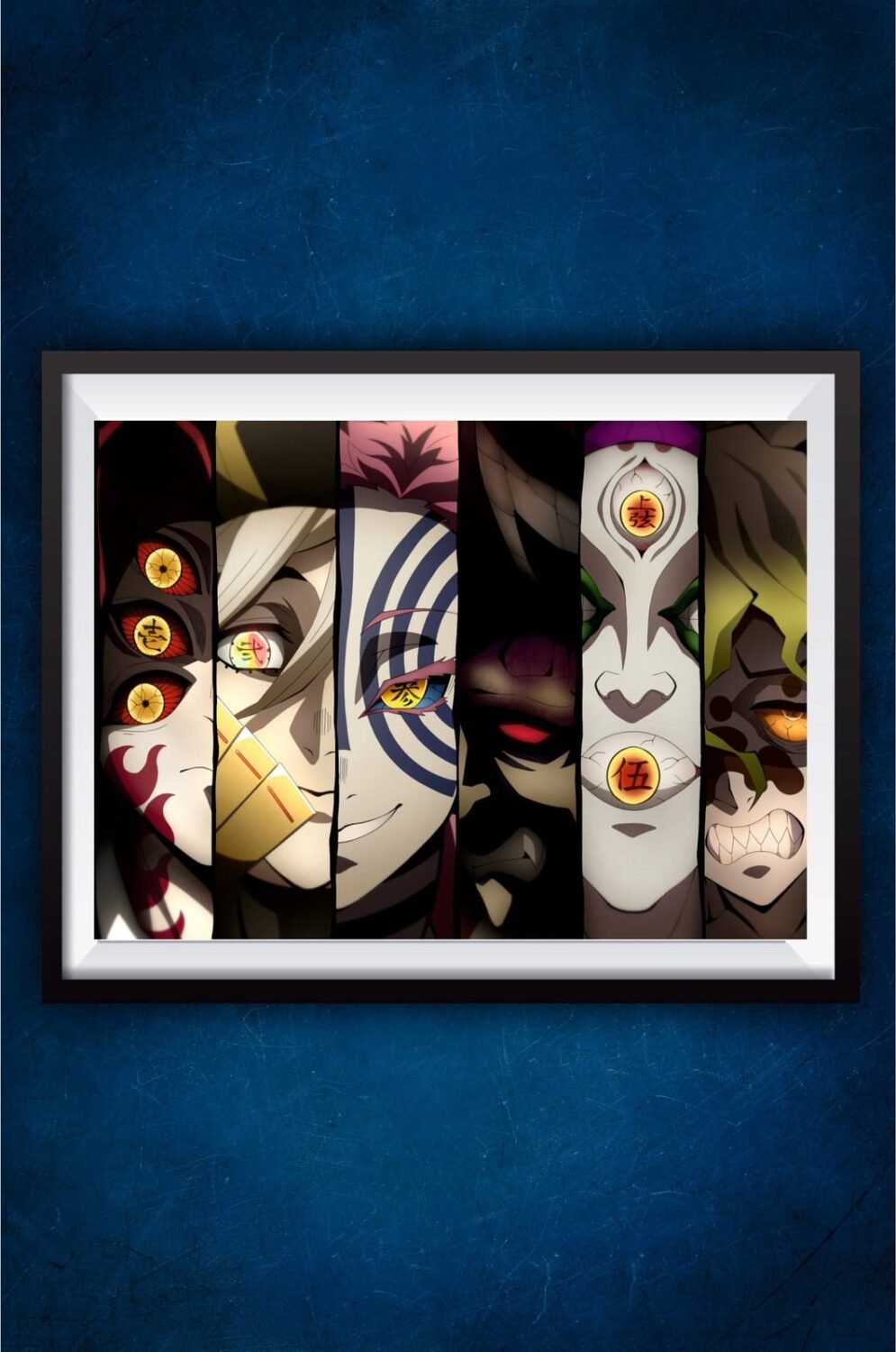 All Demons