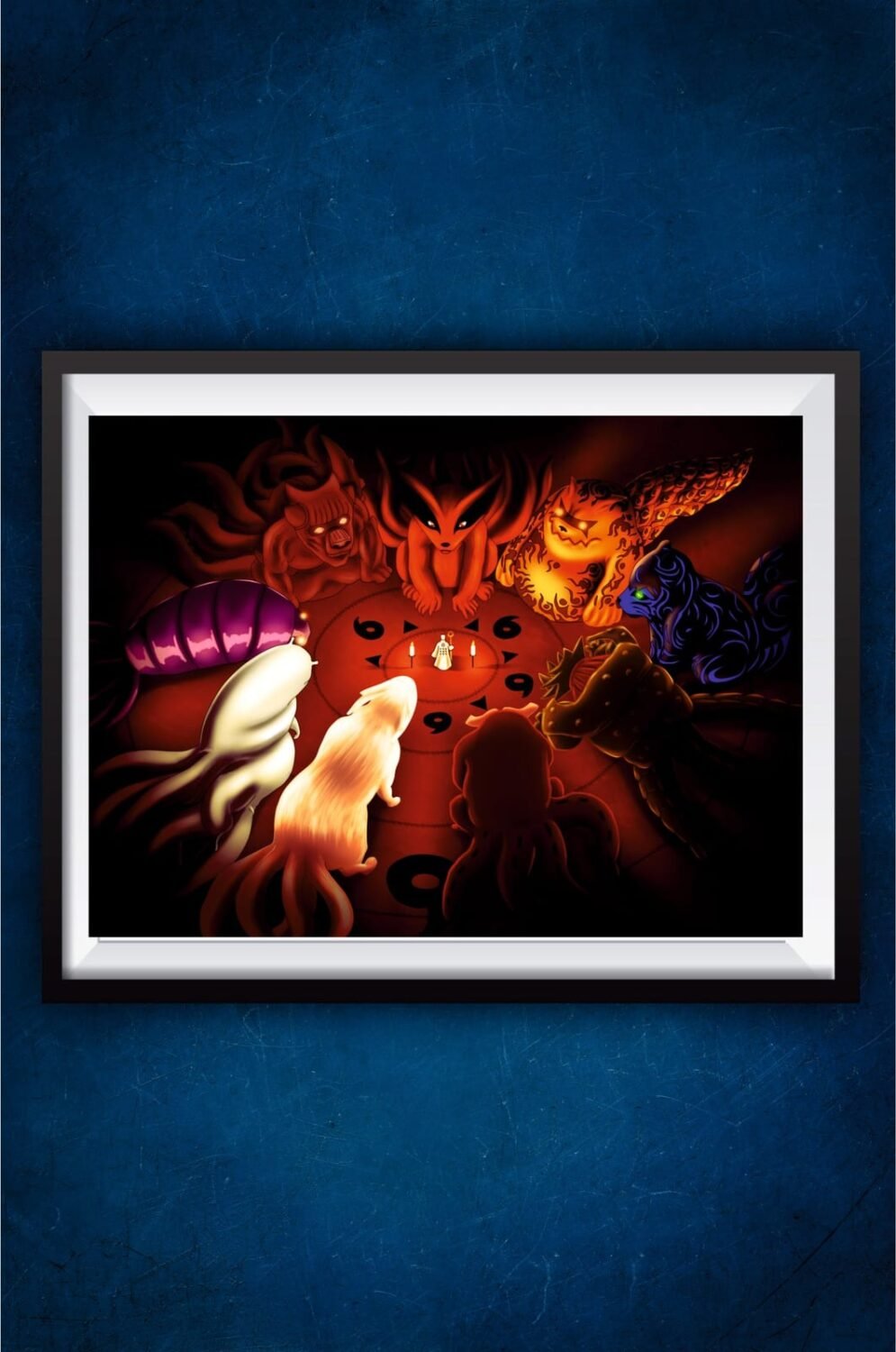All Tailed Beast