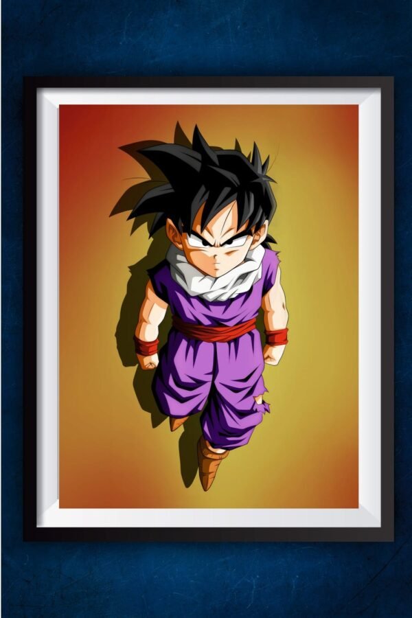 Kid Gohan