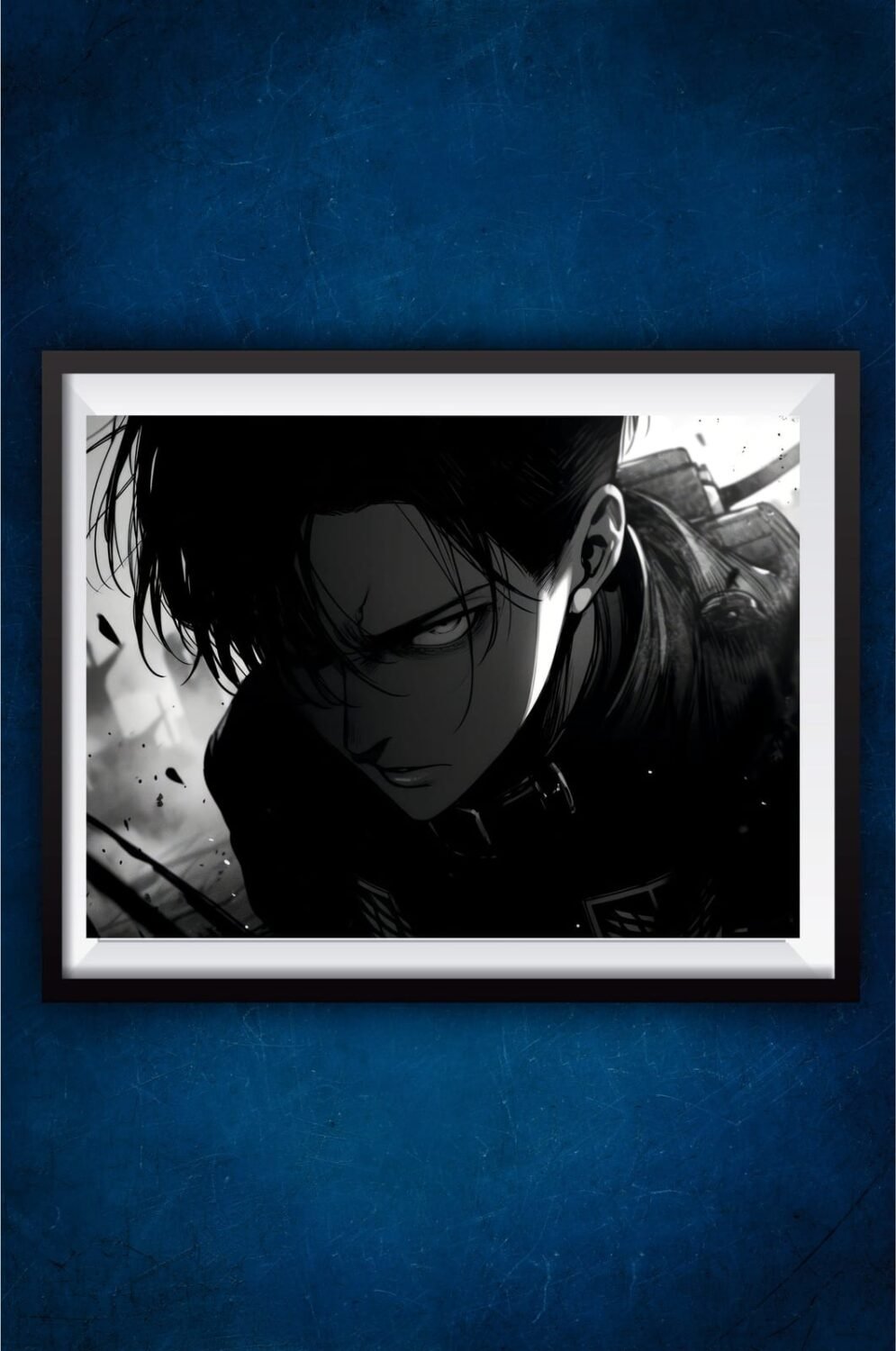 Levi Ackerman