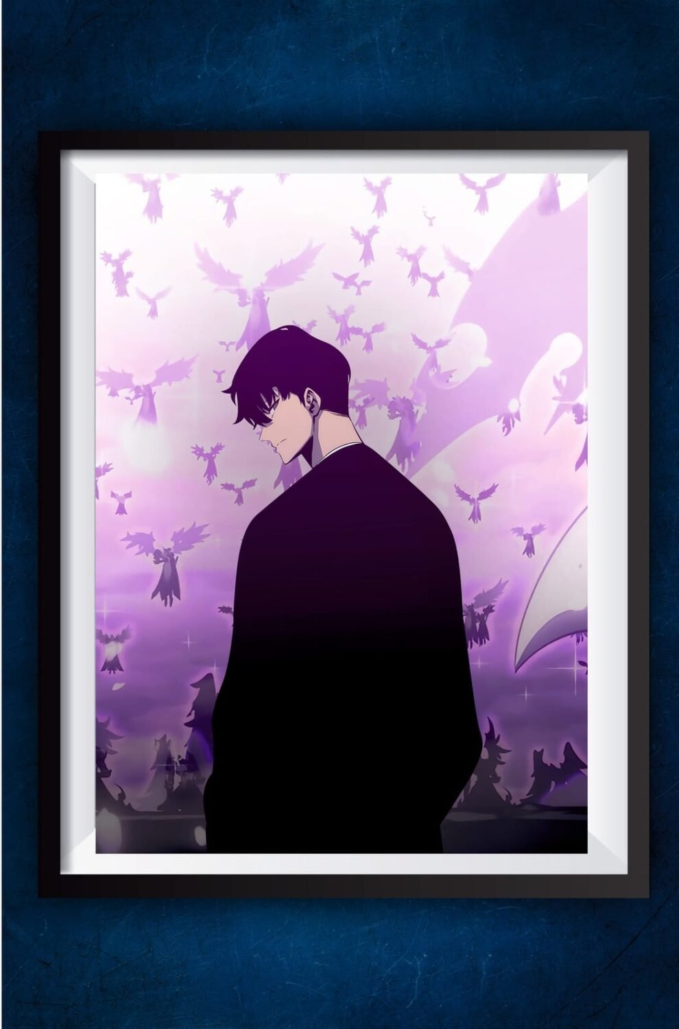Sung Jin-woo #1