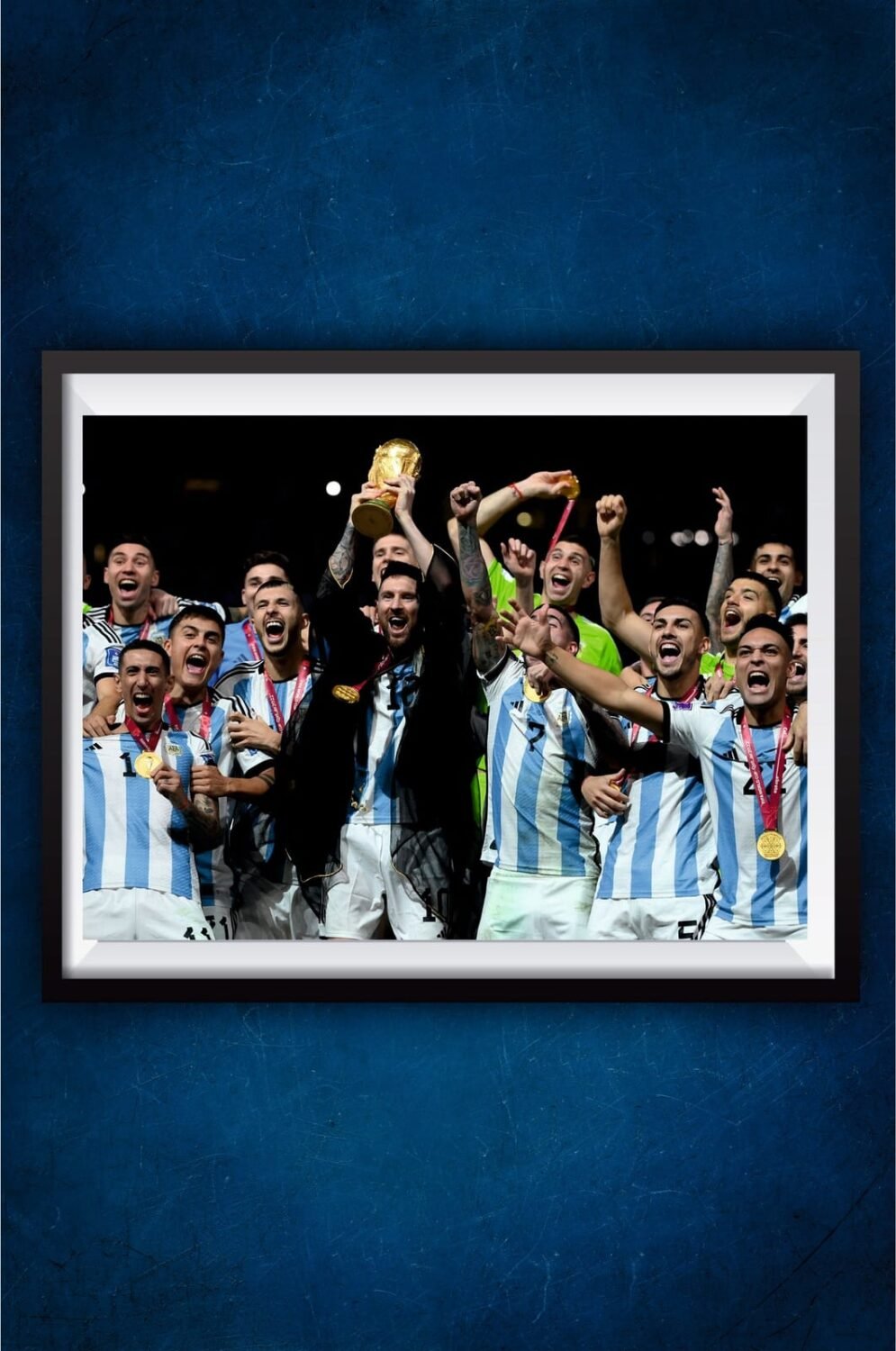 Messi #2