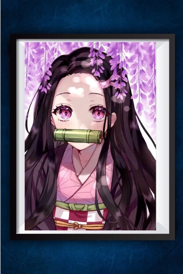 Nezuko Kamado #1