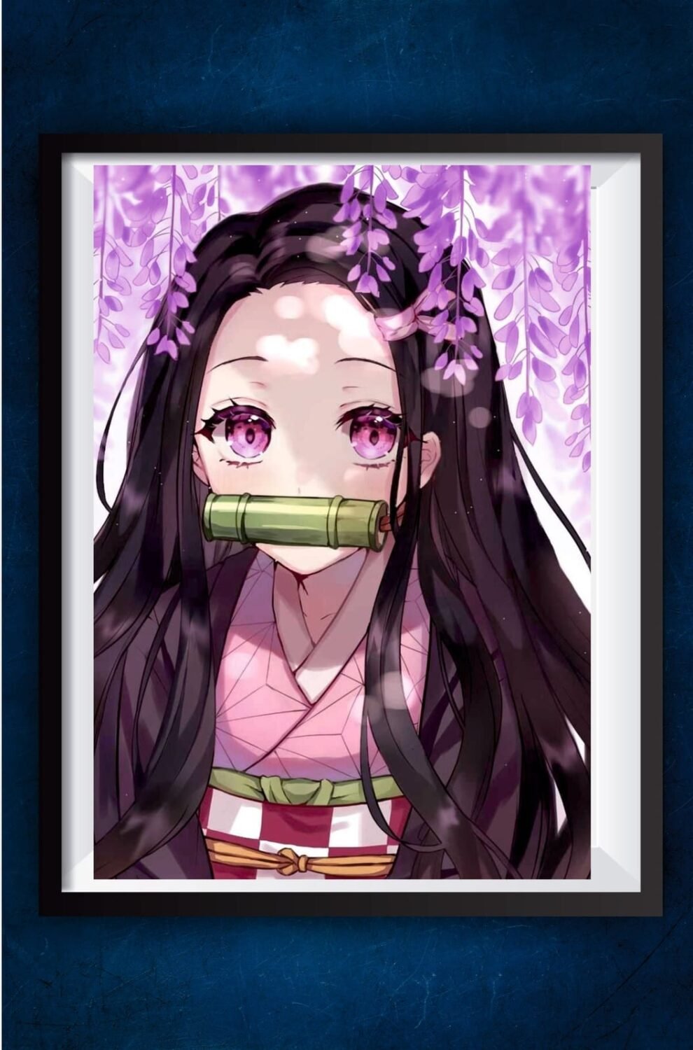 Nezuko Kamado #1