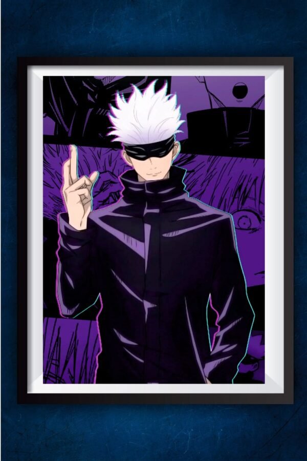 Gojo #2