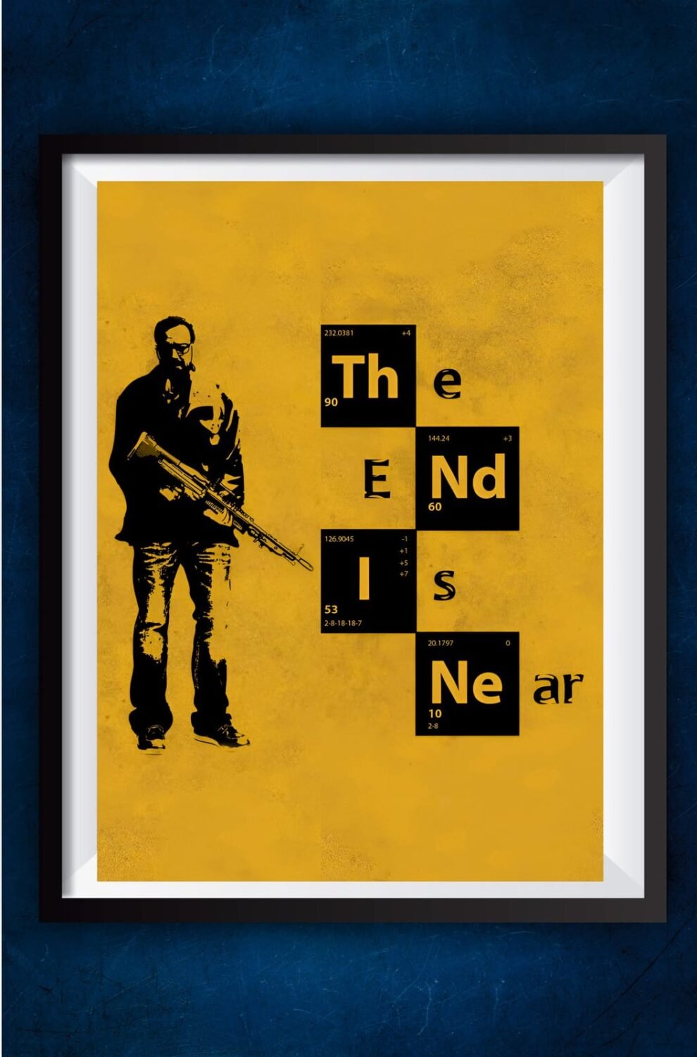 The End is Near