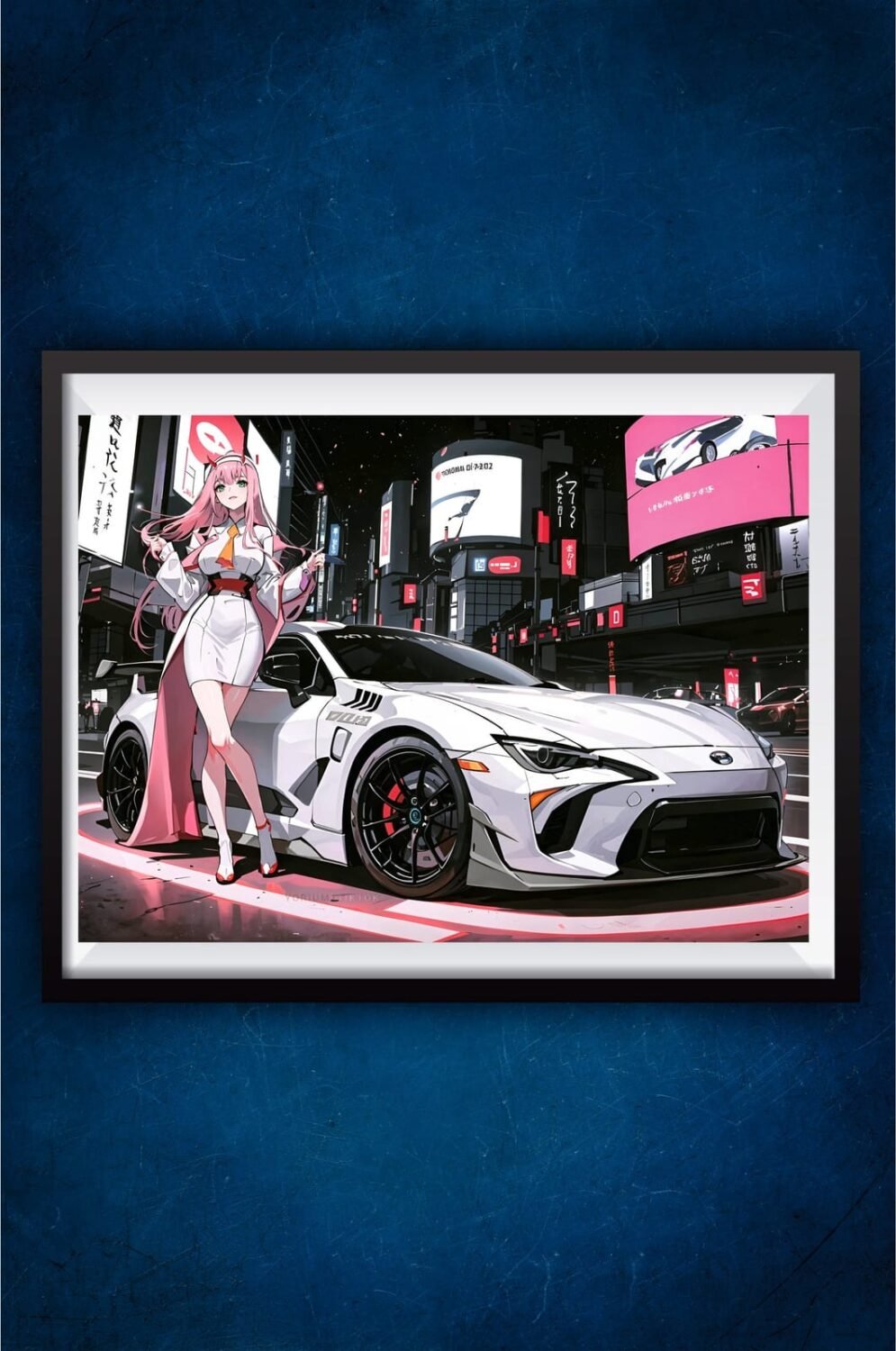 Waifu #2