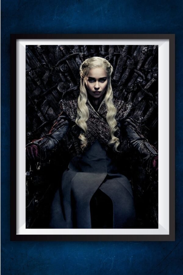 Daenerys Targaryen