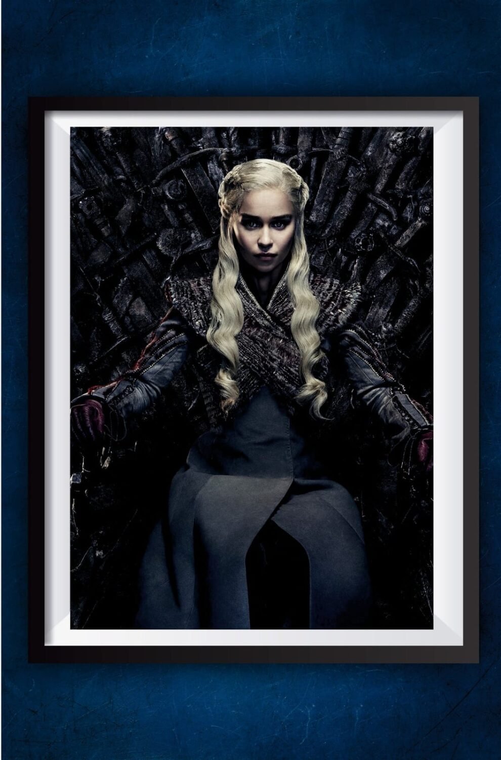 Daenerys Targaryen