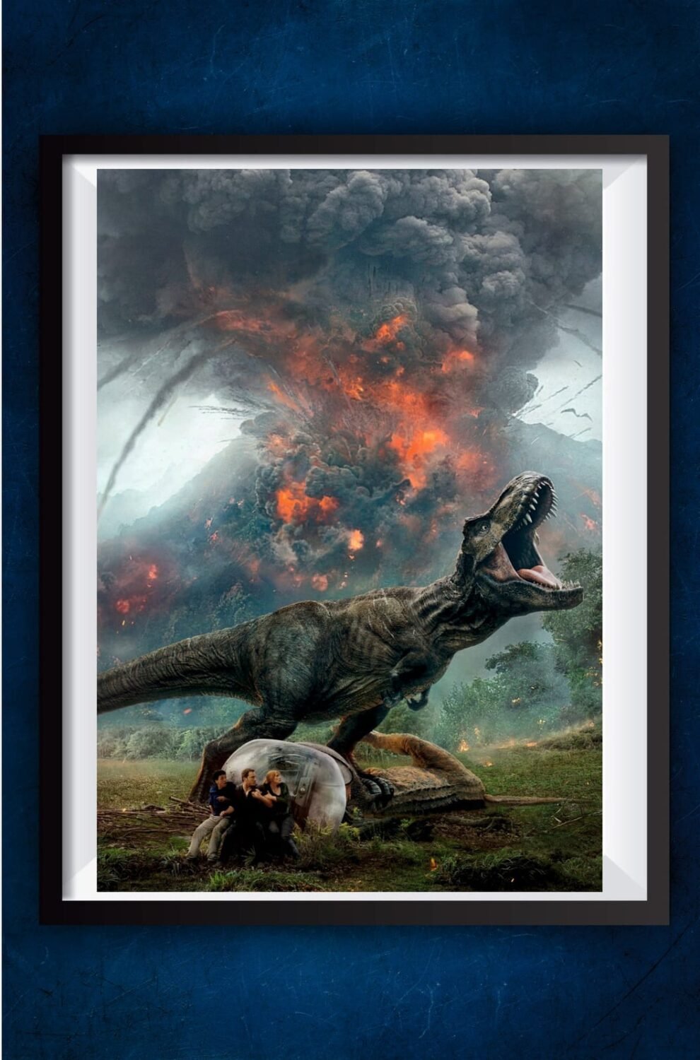 T-REX