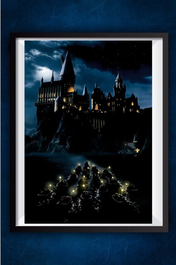 Hogwarts
