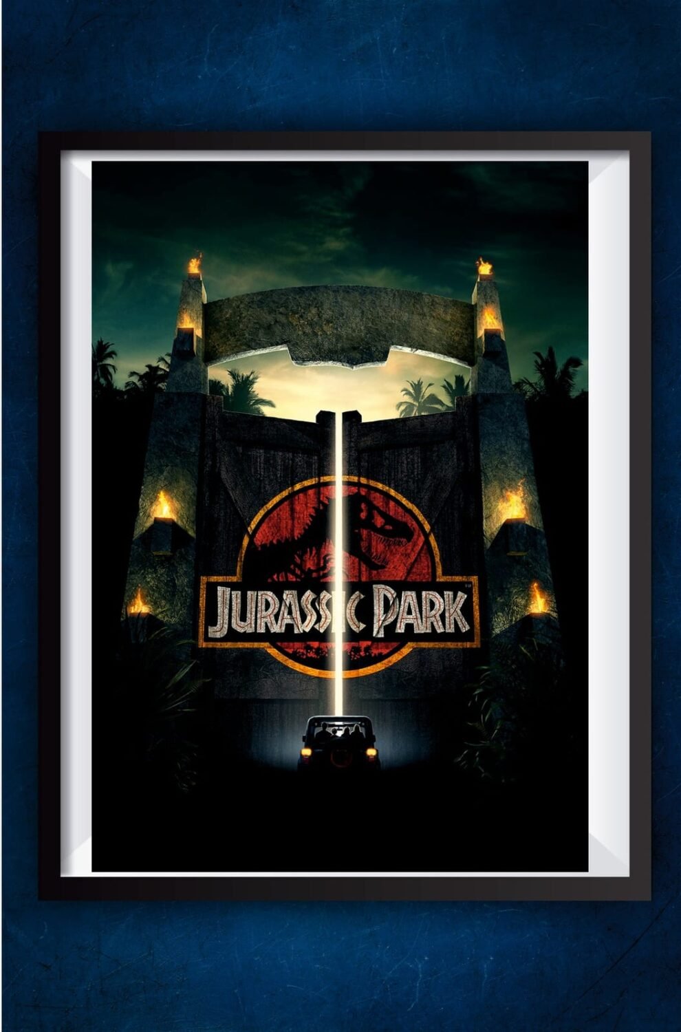 Jurassic Park