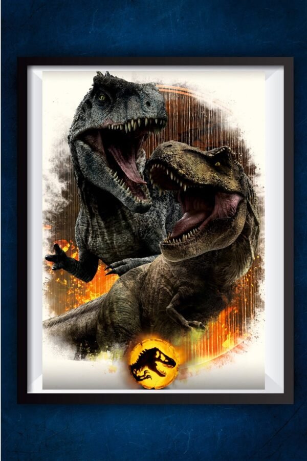 Jurassic World
