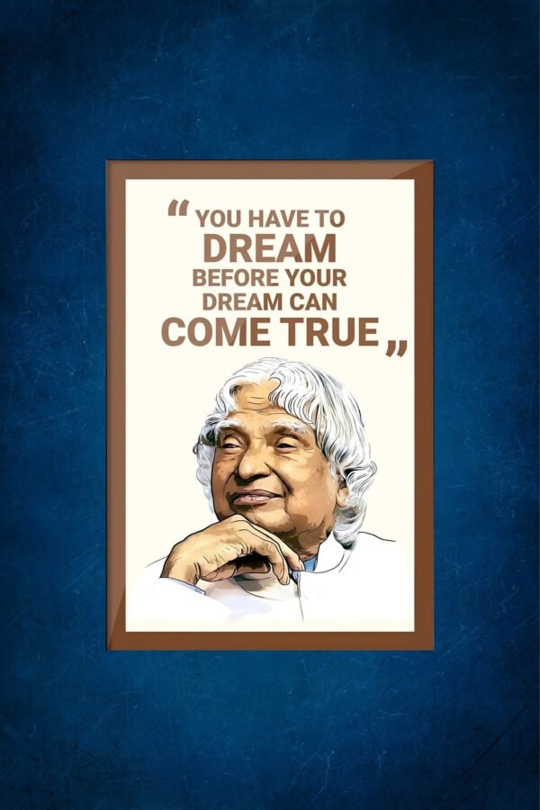 APJ Abdul Kalam