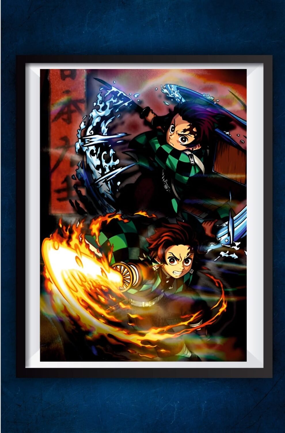Tanjiro Kamado #3