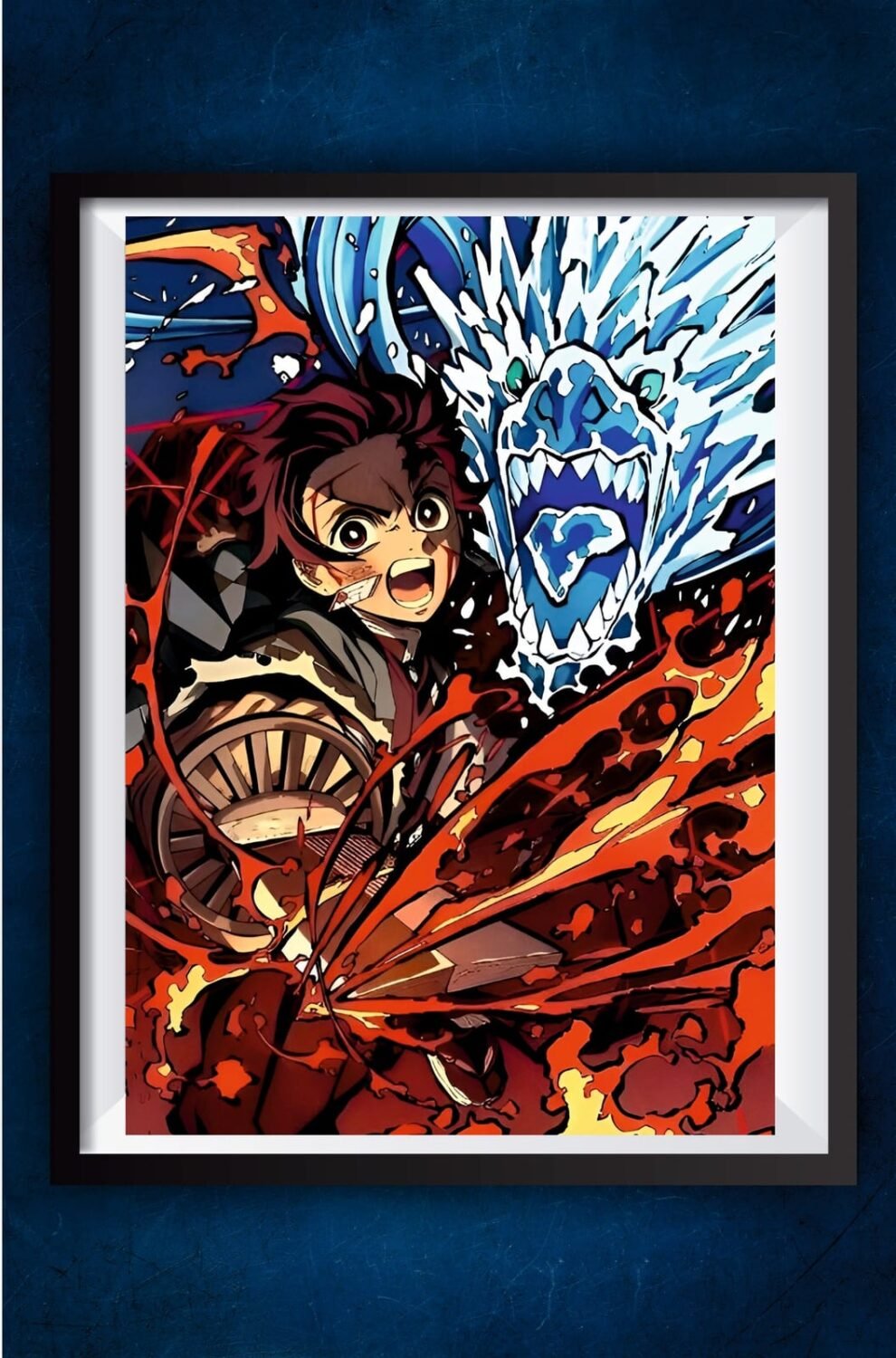 Tanjiro Kamado #4