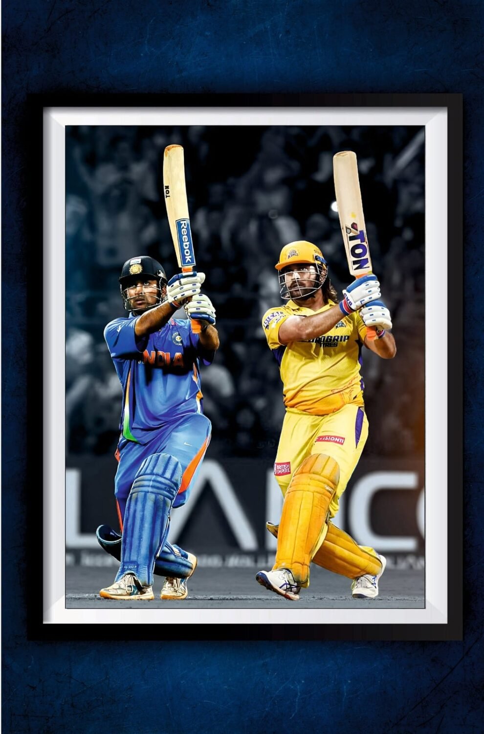 MS Dhoni #2 (2)
