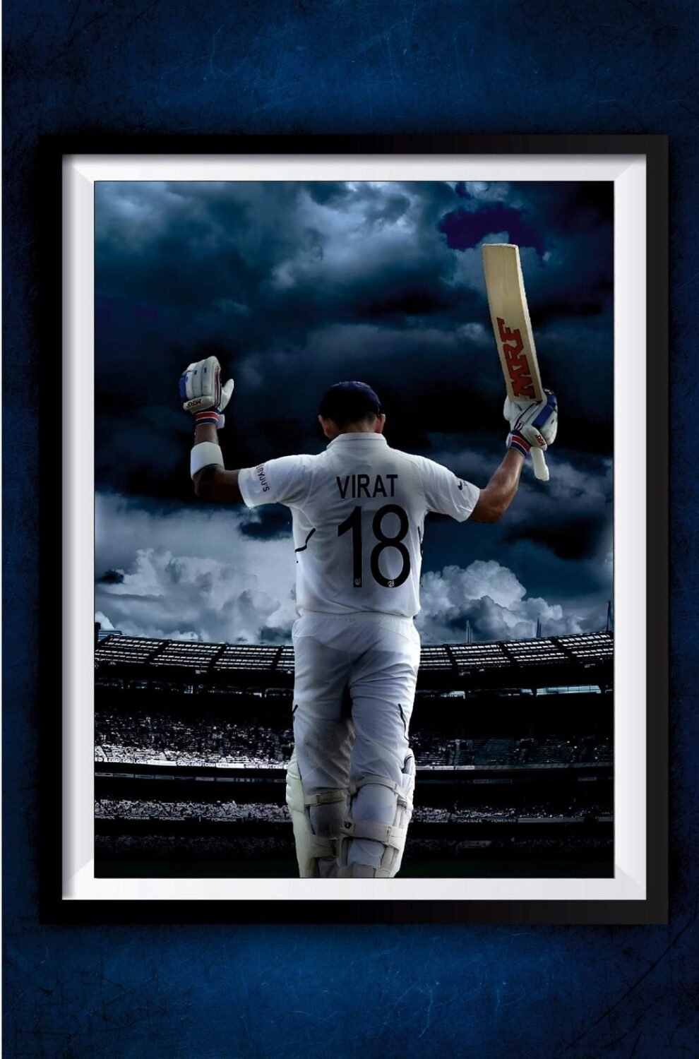 Virat Kohli #3