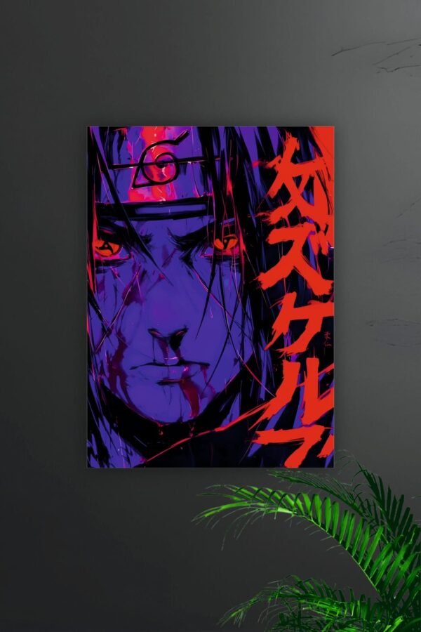 Itachi Uchiha