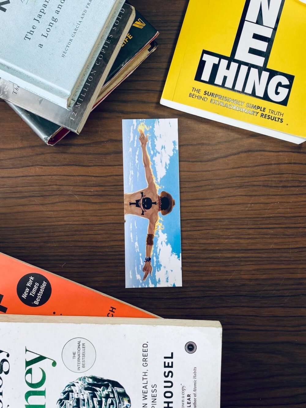 Ace Bookmark
