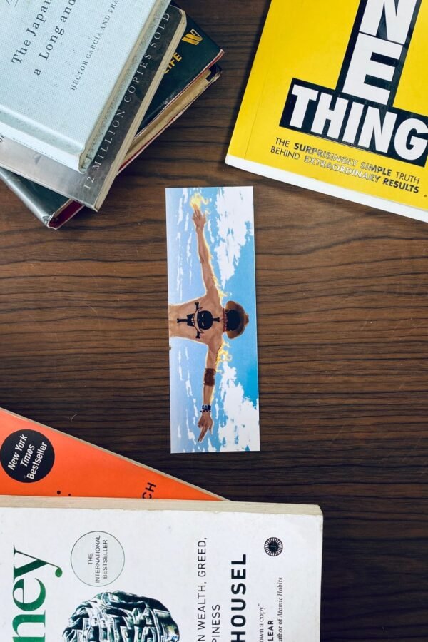 Ace Bookmark