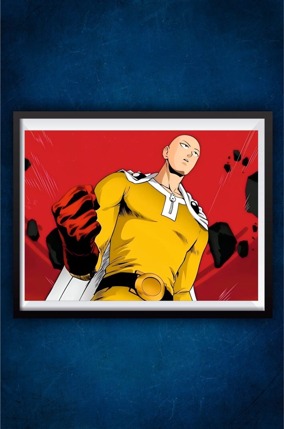 Saitama #1