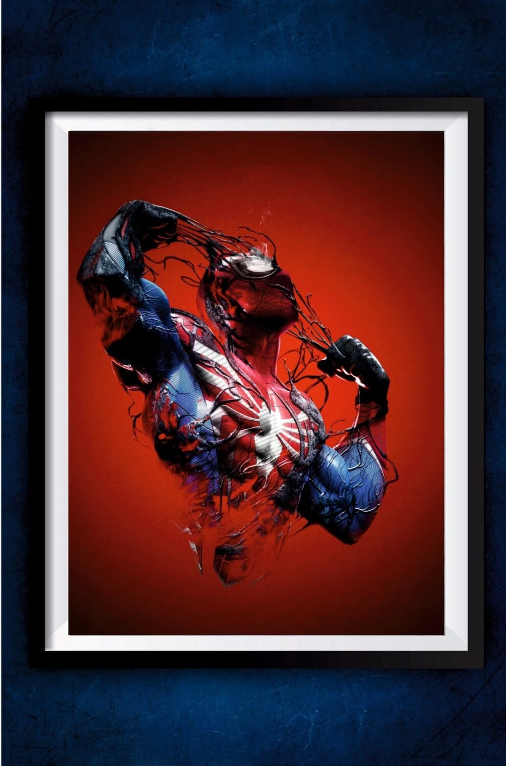 Spiderman Poster #3