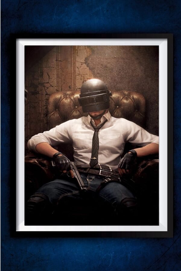 BGMI Poster #3