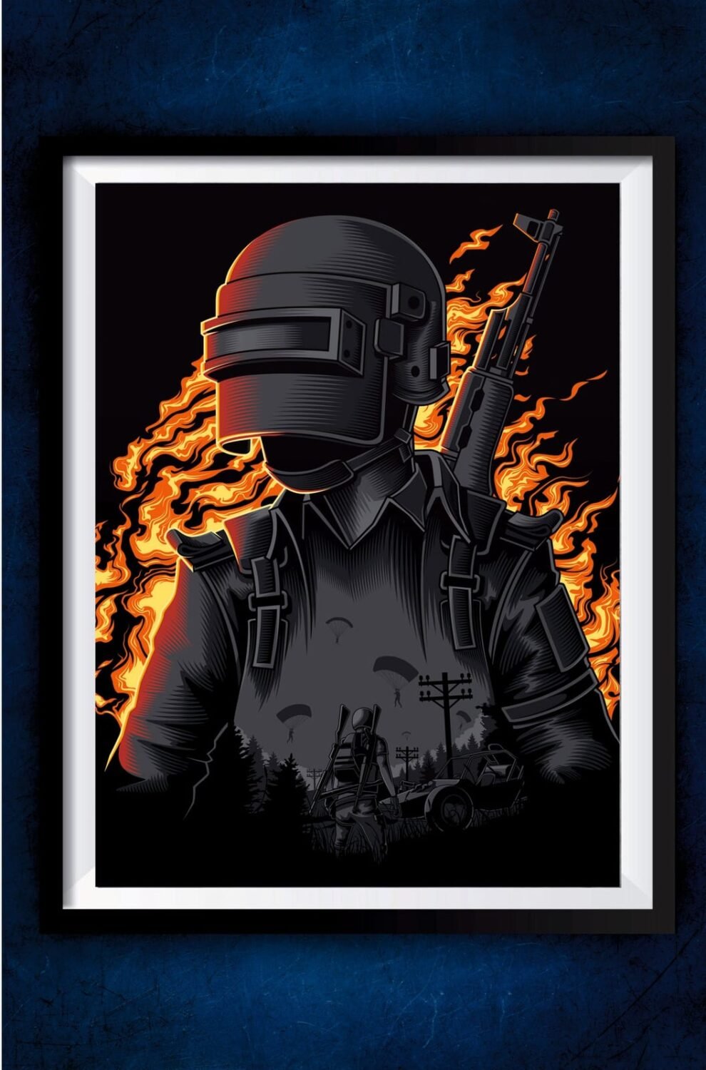 BGMI Poster #4
