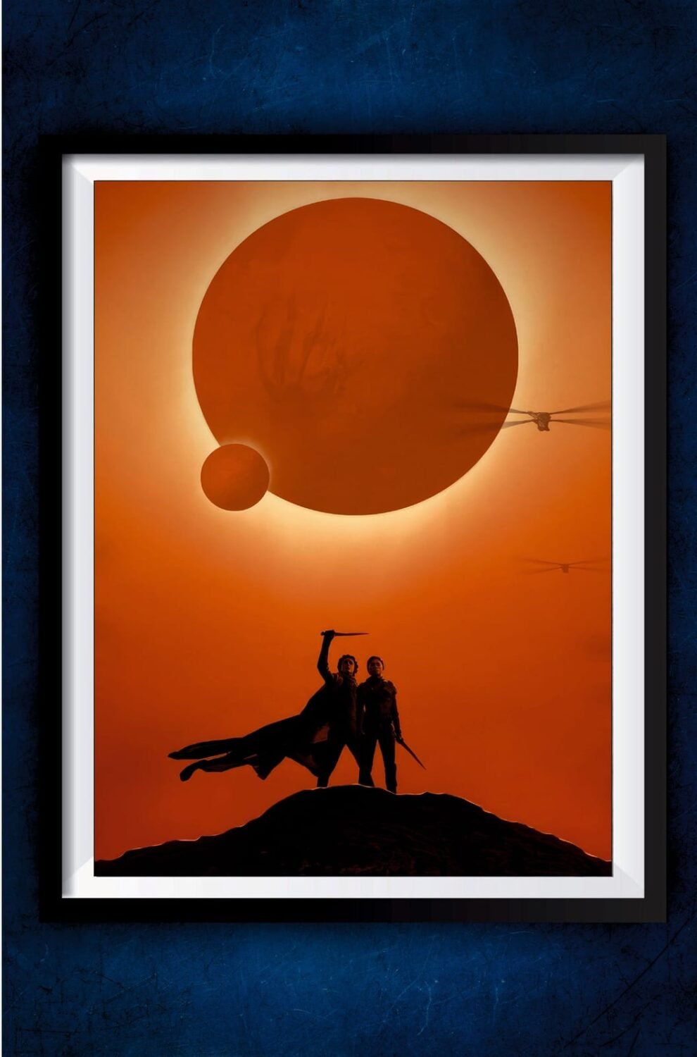 Dune 2 Poster #2