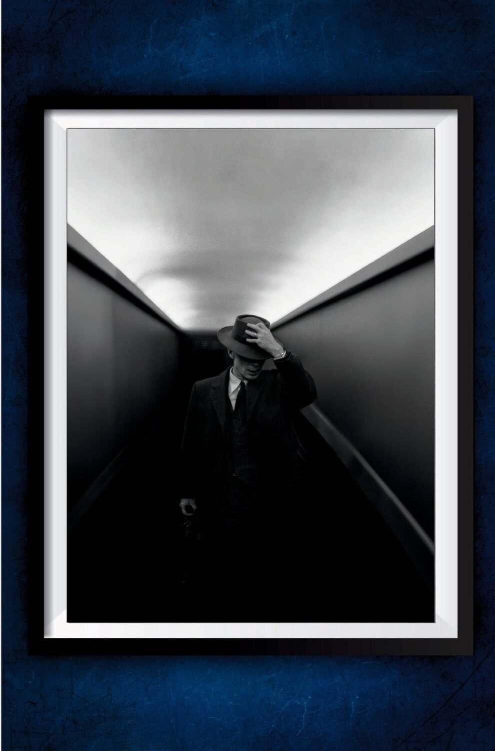 Oppenheimer Movie Poster #2