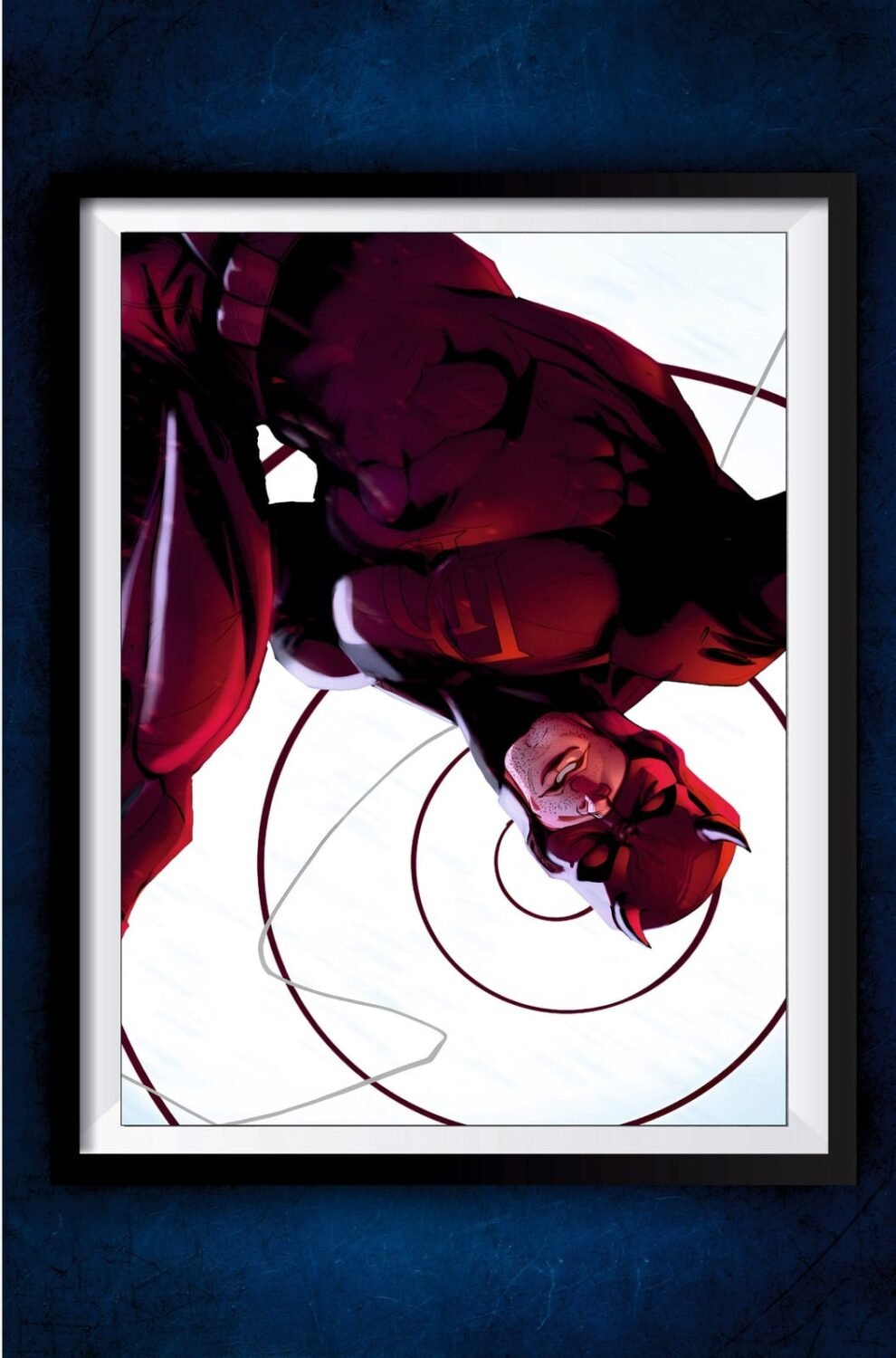 Daredevil Poster #3