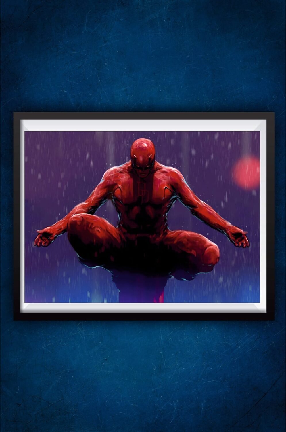Daredevil Poster #4