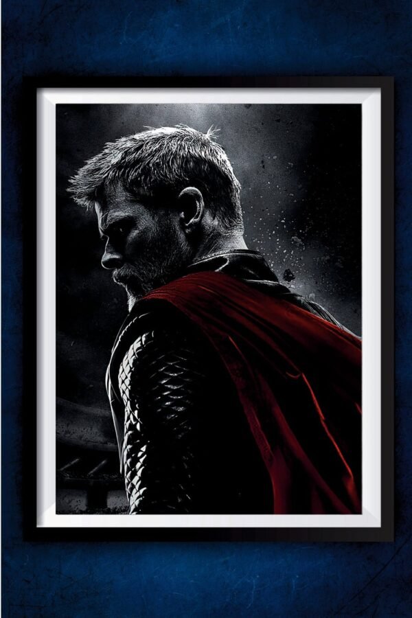 Thor Poster #1