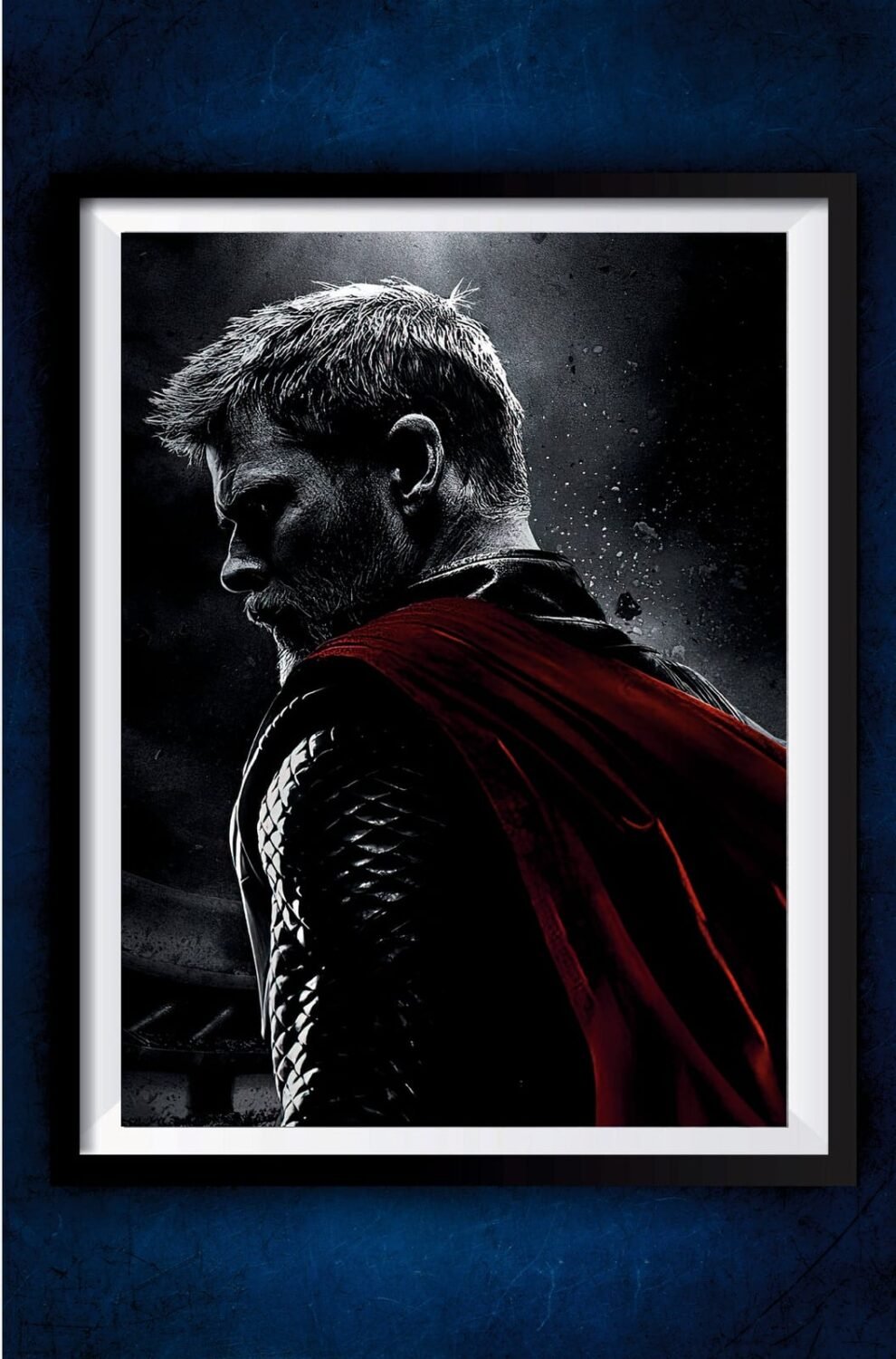 Thor Poster #1