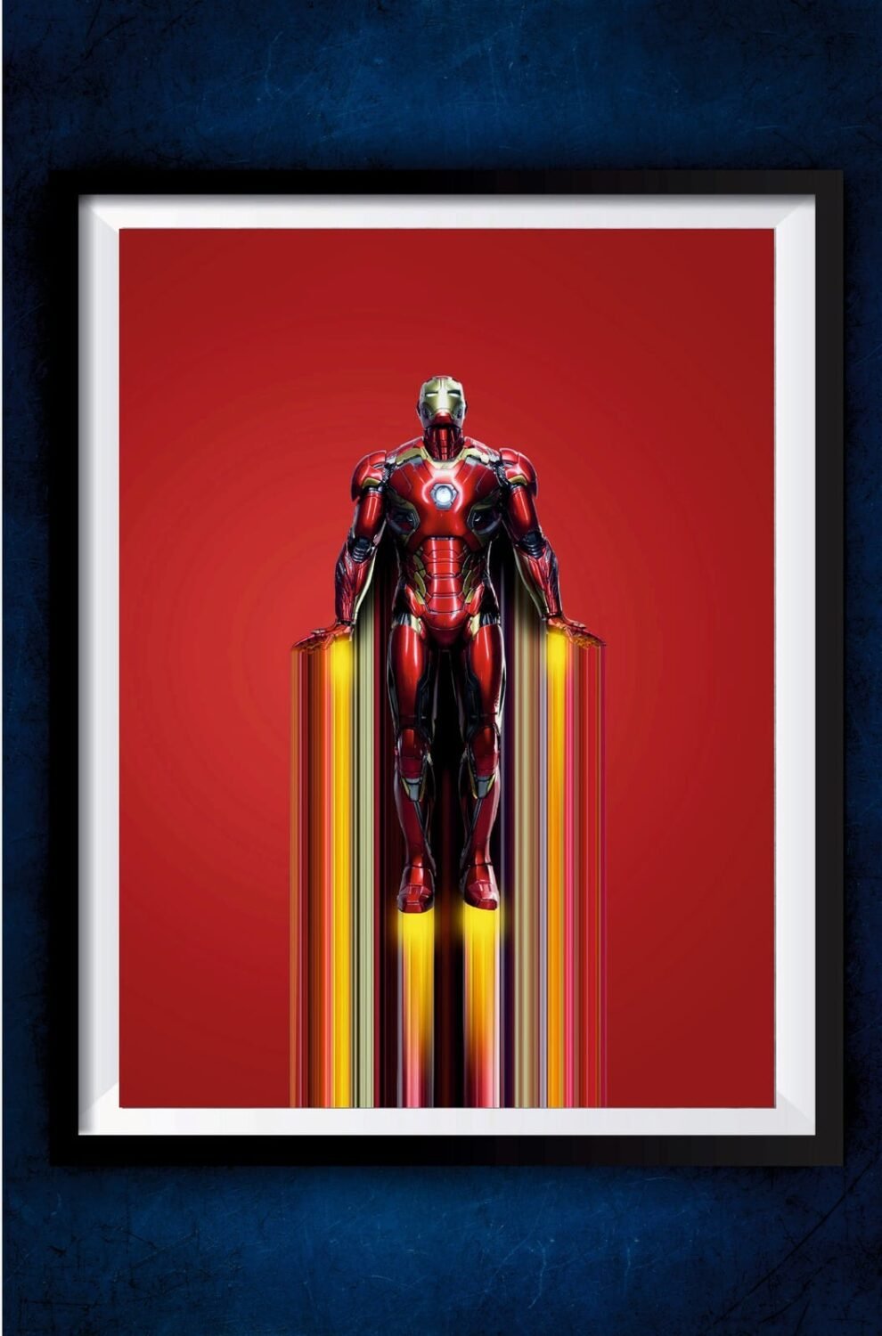 Ironman Poster