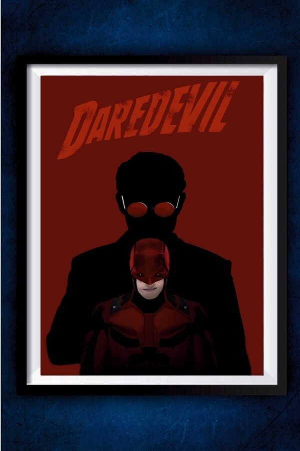 Daredevil Poster #5