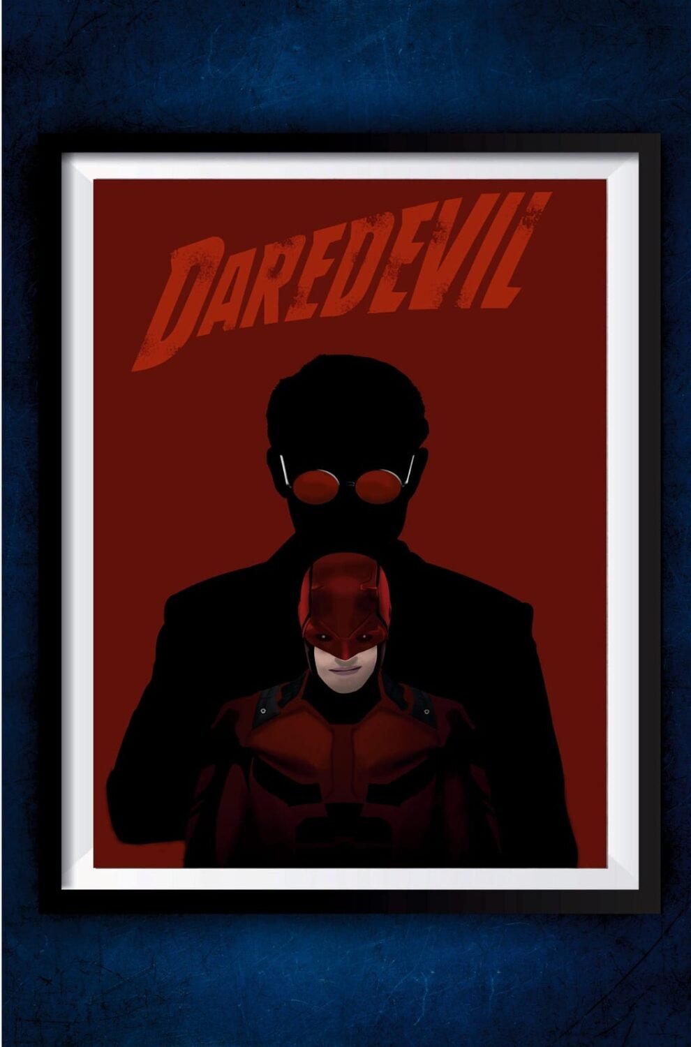 Daredevil Poster #5
