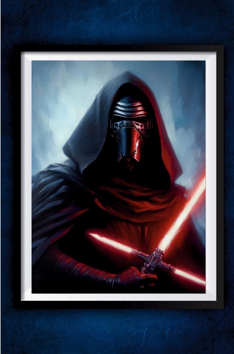 Darth Vader Poster