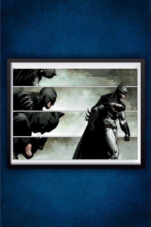 Batman Poster #1