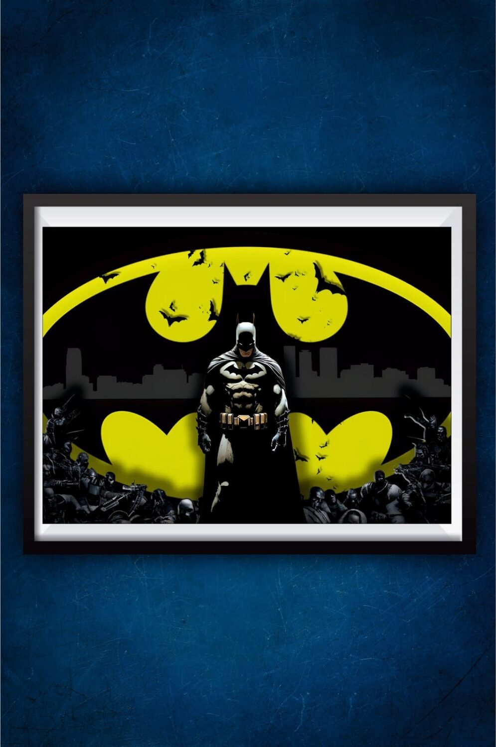 Batman Poster #2