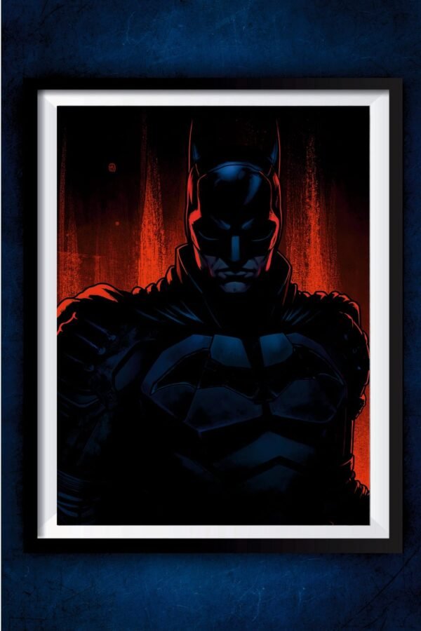Batman Poster #3
