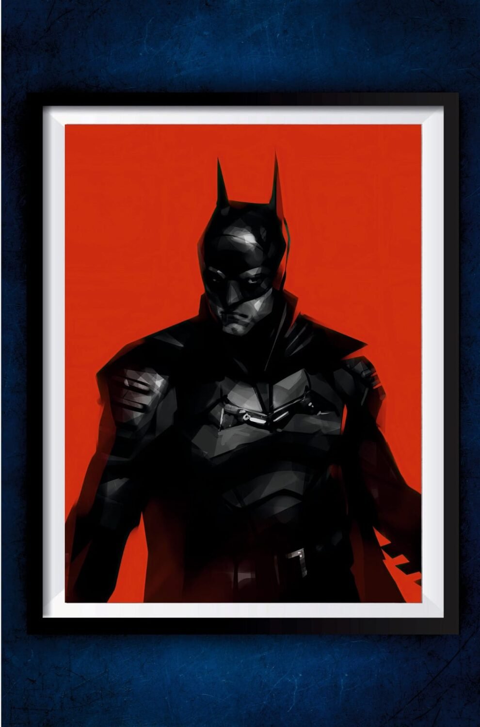 Batman Poster #4