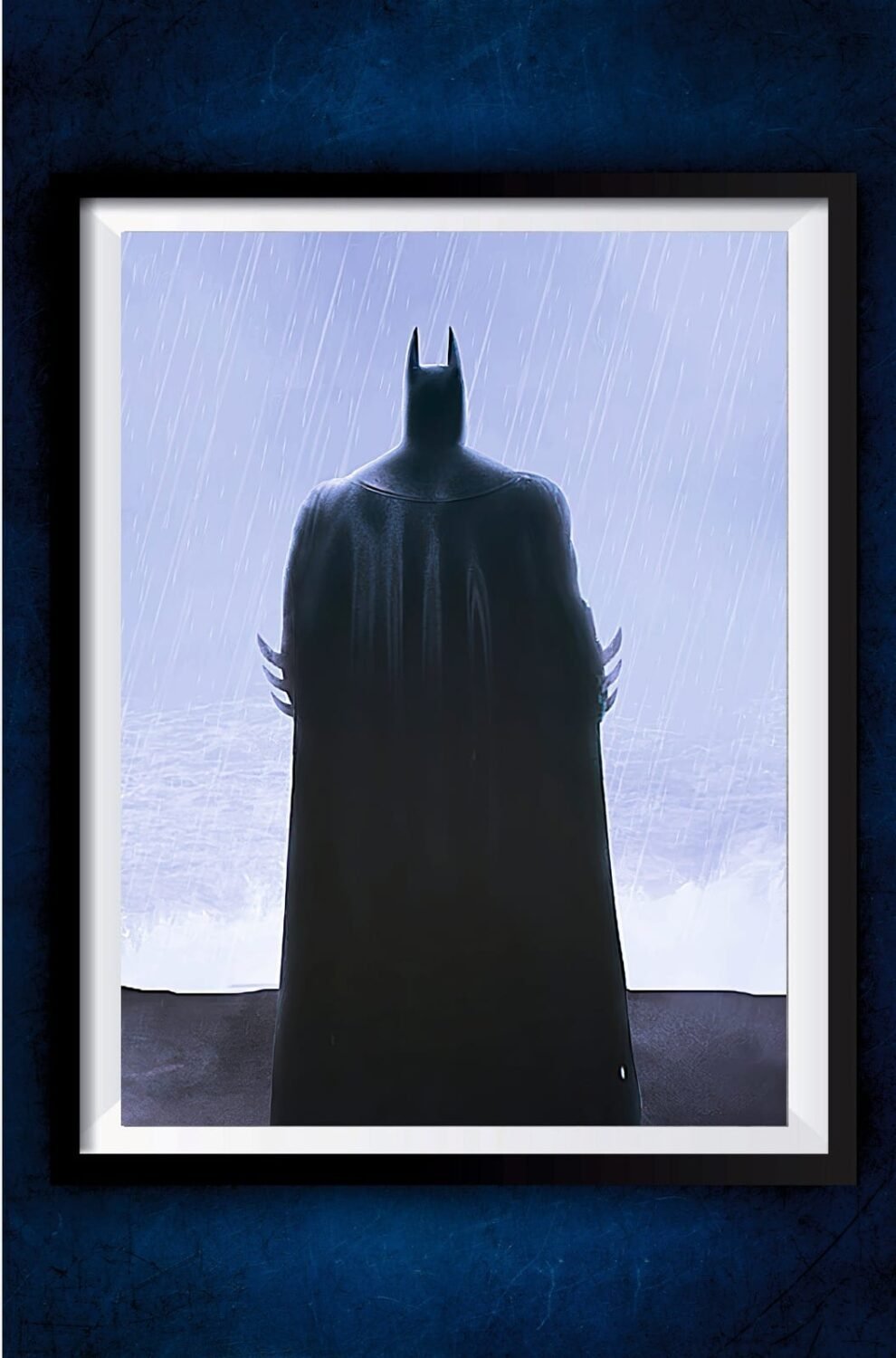 Batman Poster #5