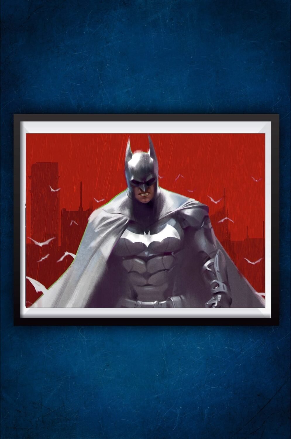 Batman Poster #6