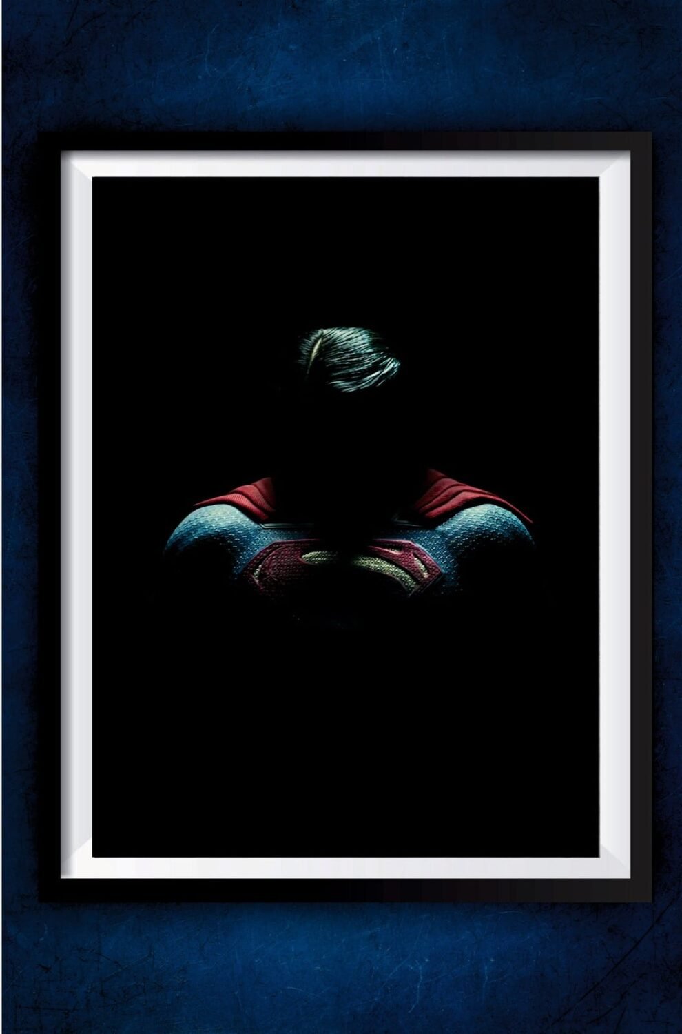 Superman Poster #4