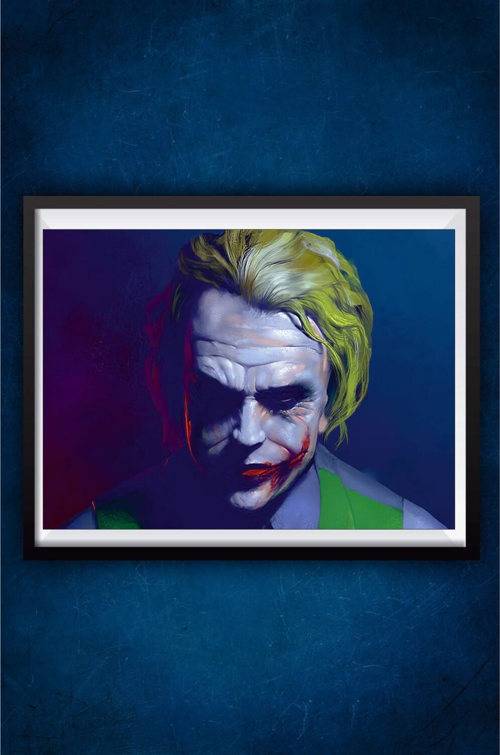 Joker Poster #1