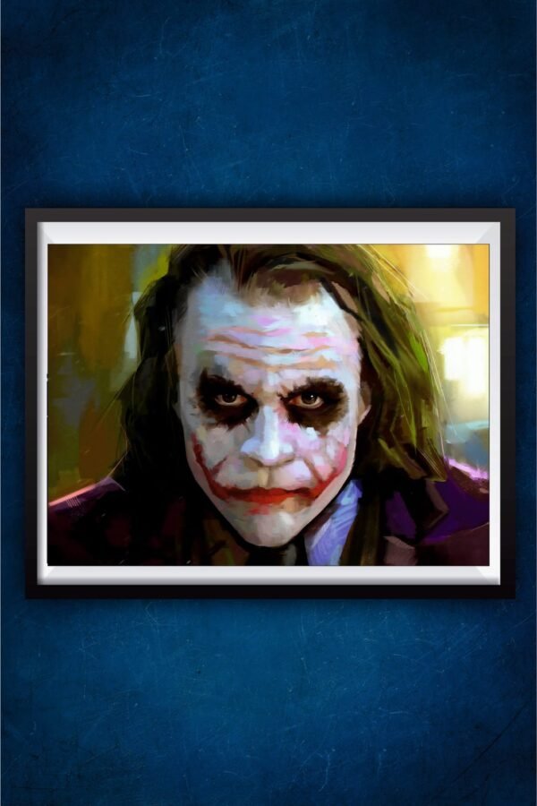 Joker Poster #2