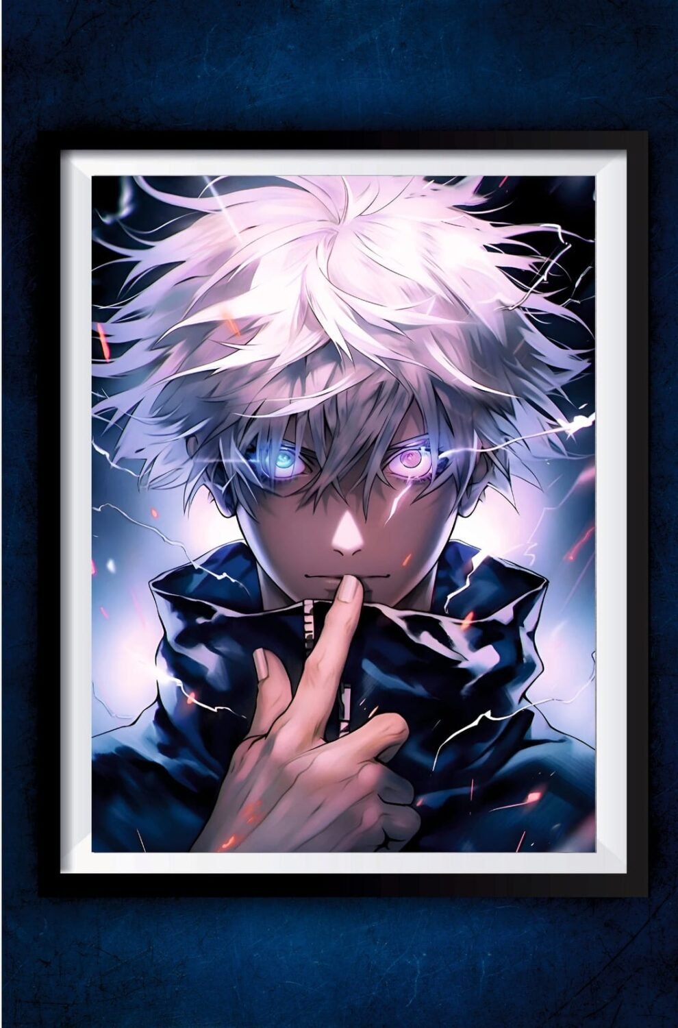 Gojo Poster #2
